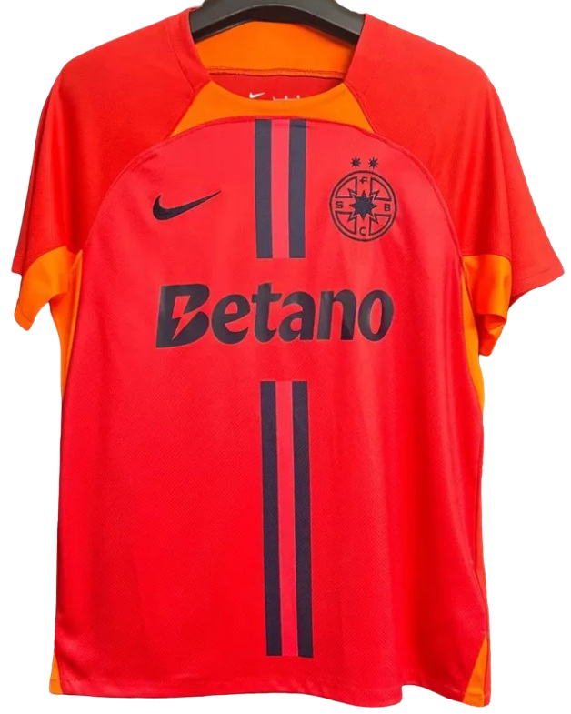 Camisa I FCSB 2024 2025 Home 